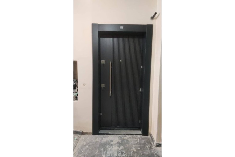 درب و پنجره ضد سرقت