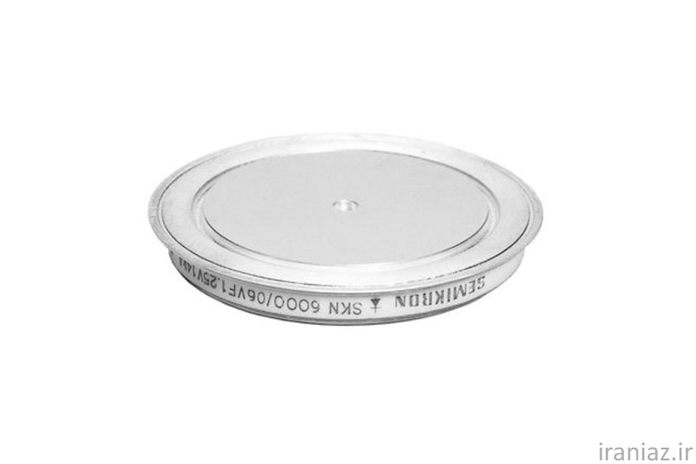 فروش تریستور دیسکی R2619ZC25J WESTCODE