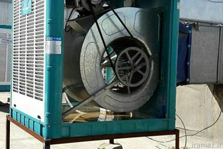 خدمات تخصصی تعمیر و سرویس کولر آبی