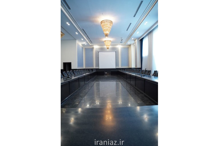 اجاره سالن کنفرانس 