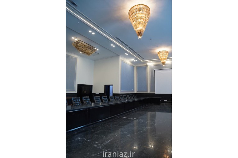 اجاره سالن کنفرانس 