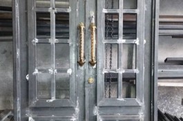 جوشکاری سیار 