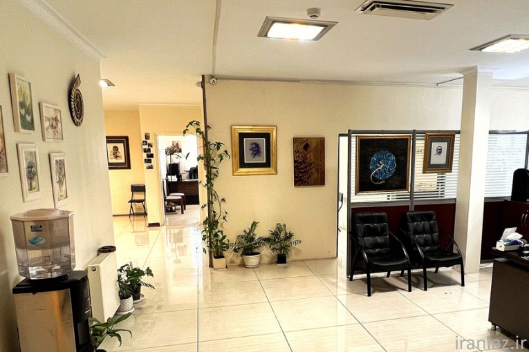 آموزش تار و سه تار - قیطریه آموزشگاه موسیقی سخن