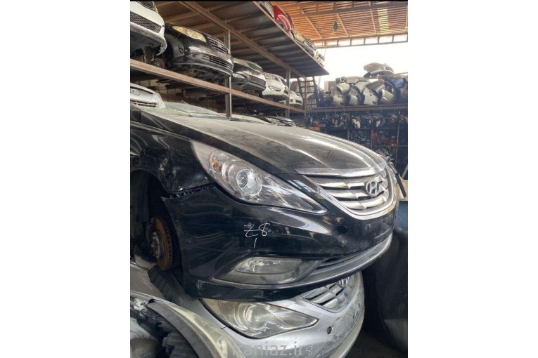 لوازم یدکی نو و استوک هیوندا کیا تویوتا