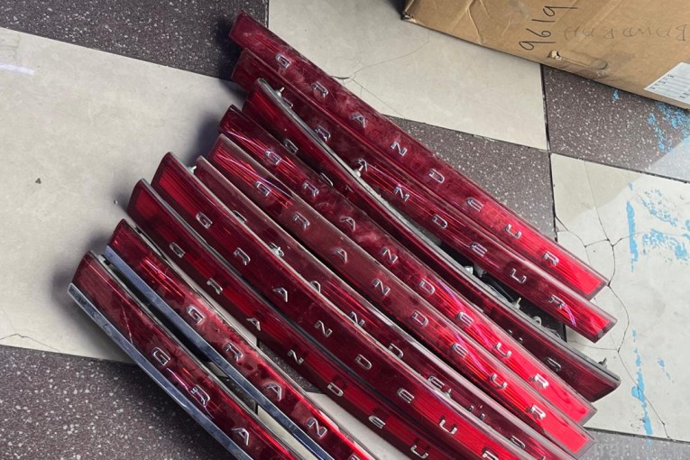 لوازم یدکی نو و استوک هیوندا کیا تویوتا