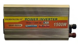 اینورتر 1500 وات شبه سینوسی فالکن