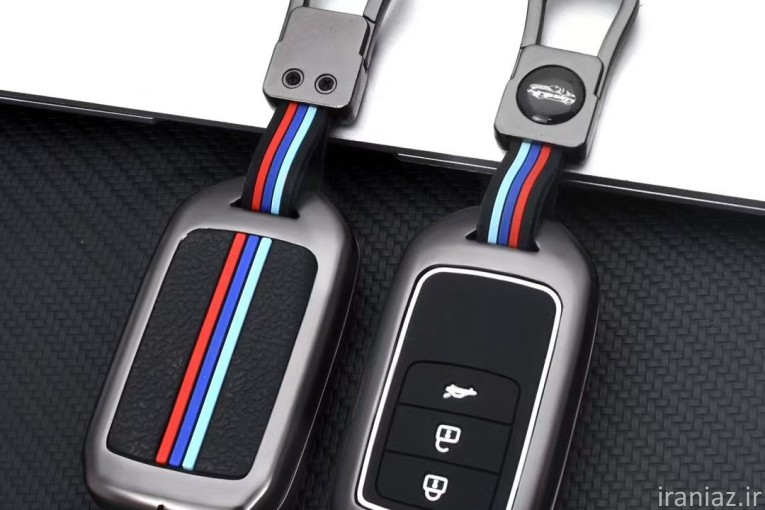 وارد کننده لوازم جانبی خودرو