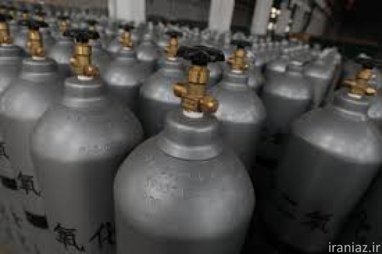 اکسیژن اهواز