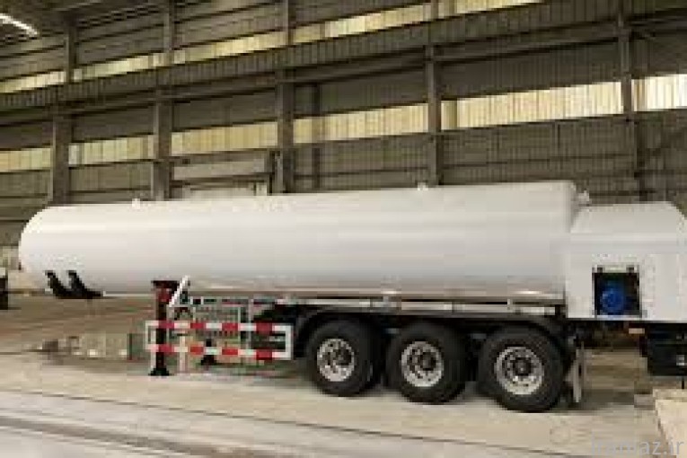 اکسیژن اهواز