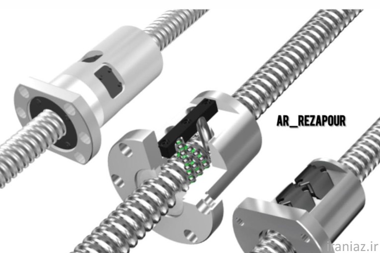 بالسکرو روسی