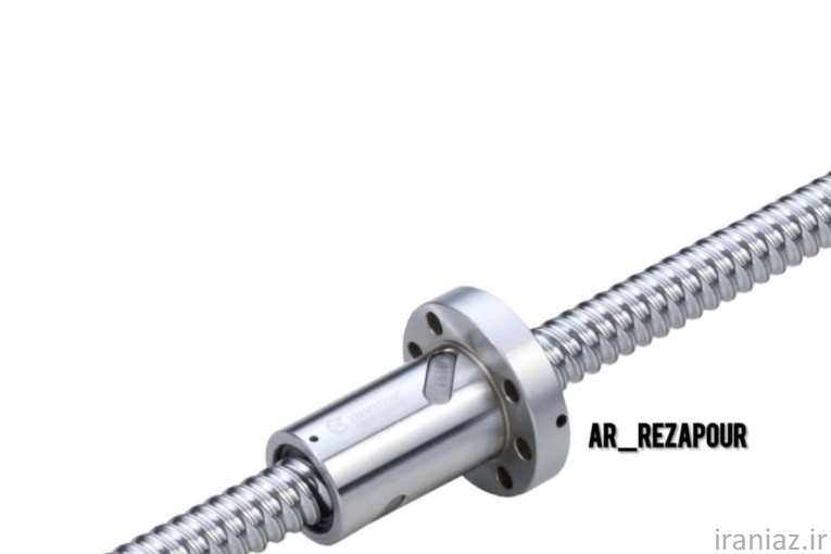 بالسکرو روسی