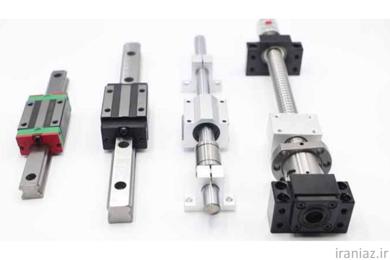 بالسکرو روسی