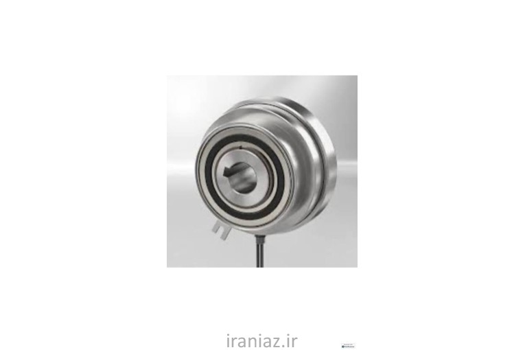 کلاچ و مگنت غربی