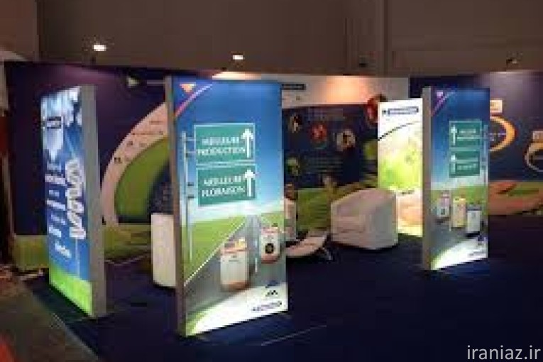 مشاوره . طراحی و اجرای انواع تابلو لایت باکس