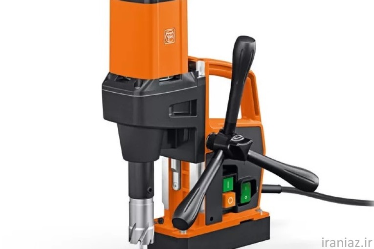 تعمیر تخصصی دریل مگنت