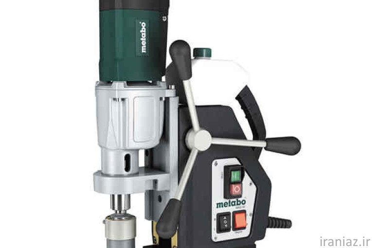 تعمیر تخصصی دریل مگنت