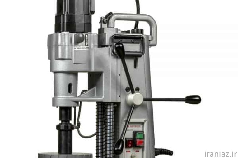 تعمیر تخصصی دریل مگنت