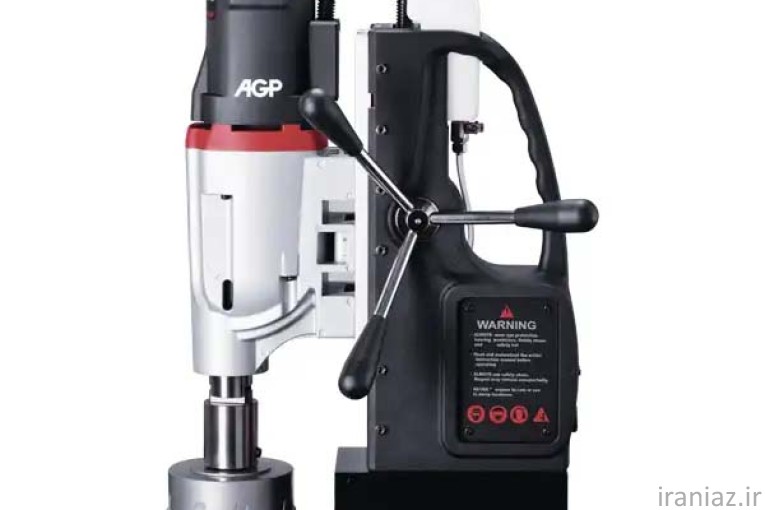 تعمیر تخصصی دریل مگنت