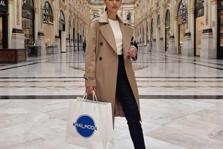 محصولات اورجینال از برند های اورجینال 