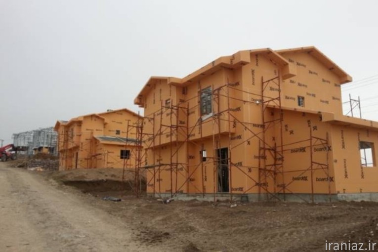 کناف وبردکس چالوس نوشهر متلقو زمرد اجرا وفروش کناف 