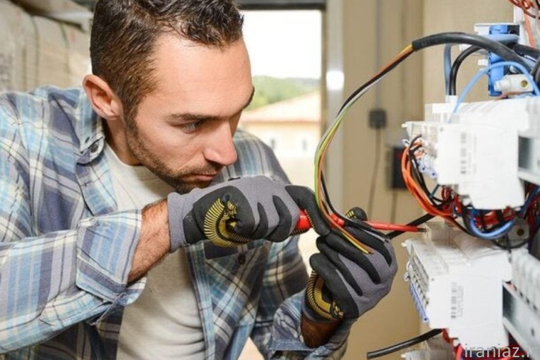 برقکاری ساختمان چالوس ،یرقکار چالوس نمک ابرود برقکار متلقو برقکار کلاراباد 