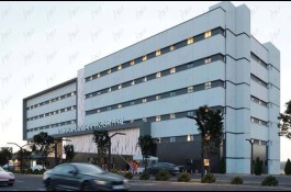 فروش فوری واقساطی سهام بیمارستان مهر ایرانیان پرند