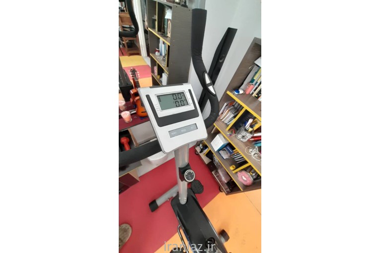 دوچرخه ثابت مگنتی لوسین