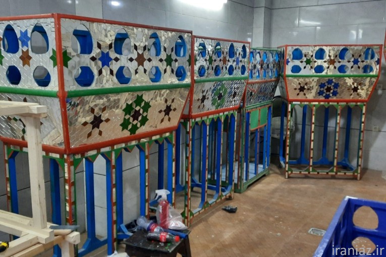 کرایه تفت اصفهان 