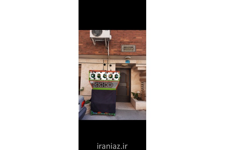 کرایه تفت اصفهان 