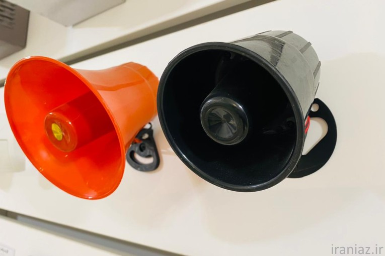 فروش و نصب دزدگیر در اصفهان