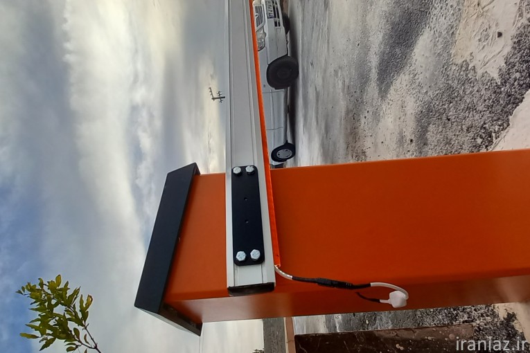 فروش راهبند در اصفهان