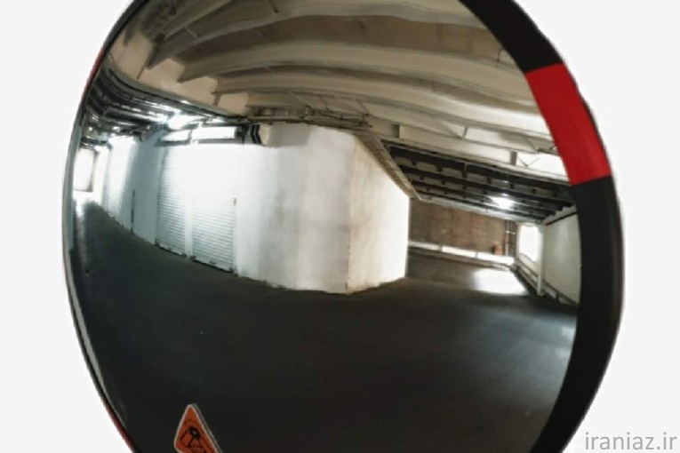 آینه محدب پارکینگ