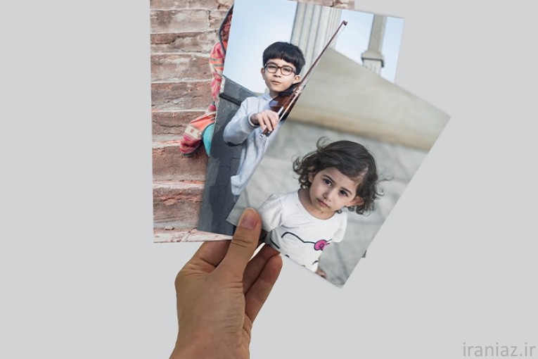 چاپ عکس ،تخته شاسی ،آلبوم دیجیتال ،مگنت یخچال