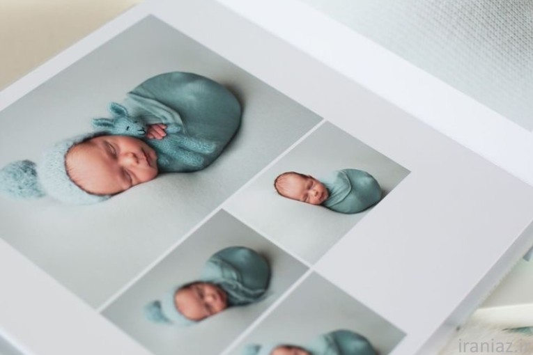 چاپ عکس ،تخته شاسی ،آلبوم دیجیتال ،مگنت یخچال