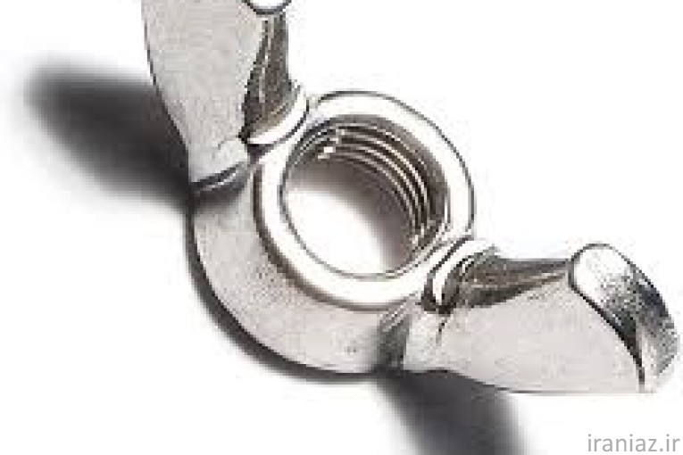 تولید و توزیع پیچ و مهره خاص