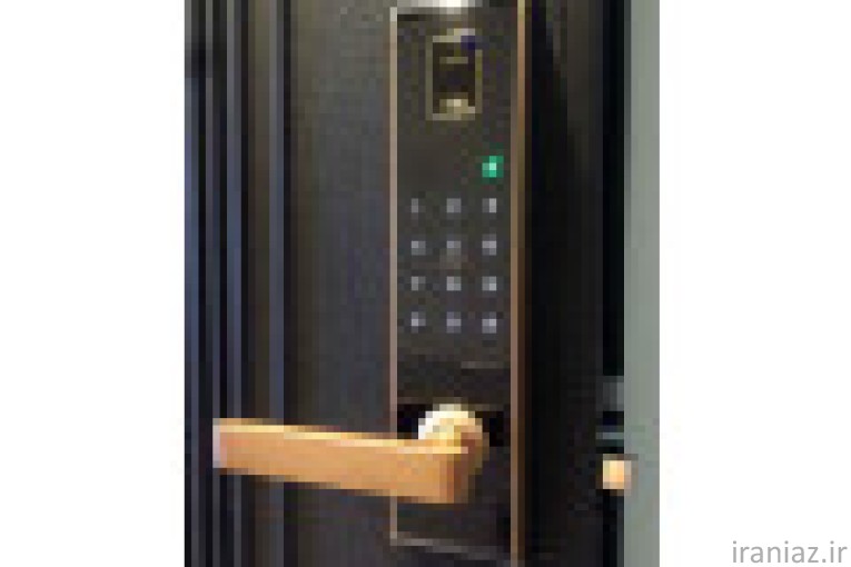 فروش و نصب دستگیره دیجیتال در اصفهان