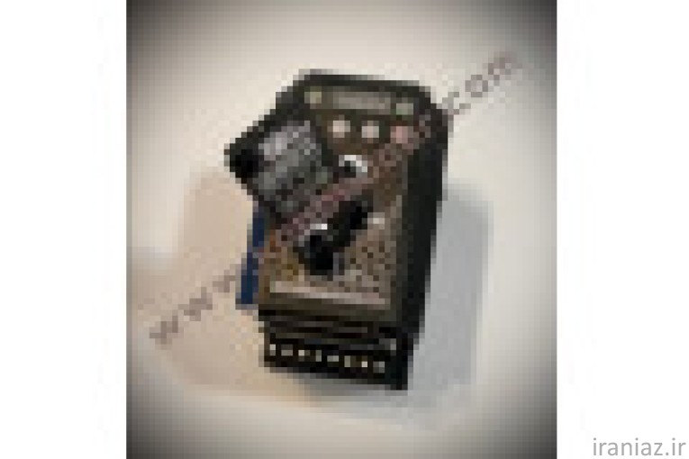 نمایندگی فروش کنترل دور موتور