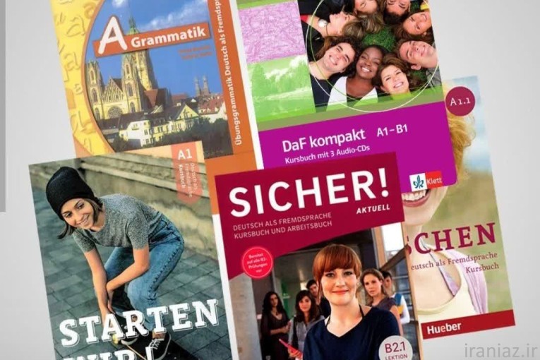 تدریس (آموزش) خصوصی زبان آلمانی بصورت آنلاین 