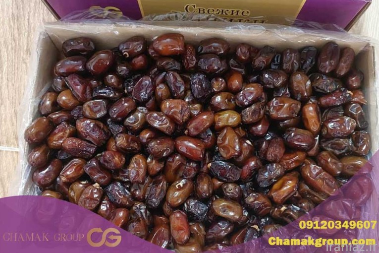 فروش خرما کلوته صادراتی با قیمت رقابتی و کیفیت بالا