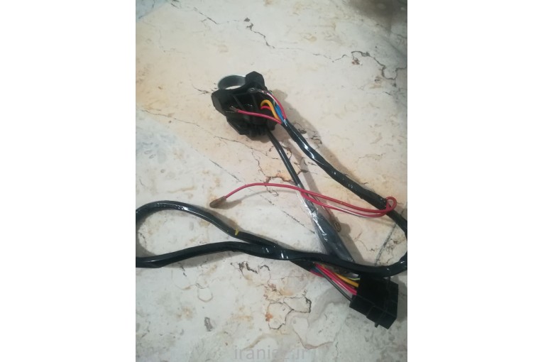 دسته راهنما 