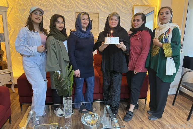 آموزشگاه ماساژ آرمانا