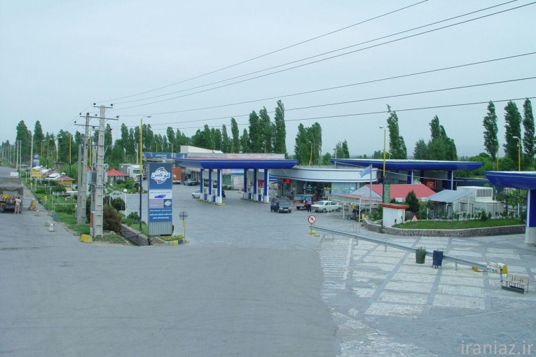 مجتمع خدماتی رفاهی