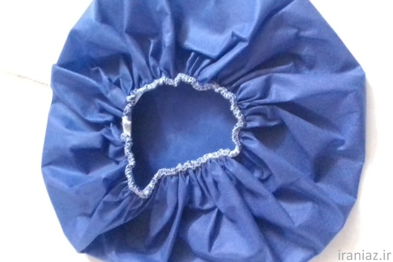 البسه یکبار مصرف 