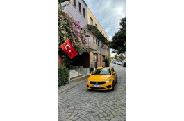 تور وان ترکیه