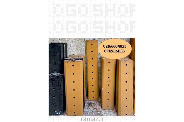 تولید کننده تیغه های بلدوزر گریدر لودر 