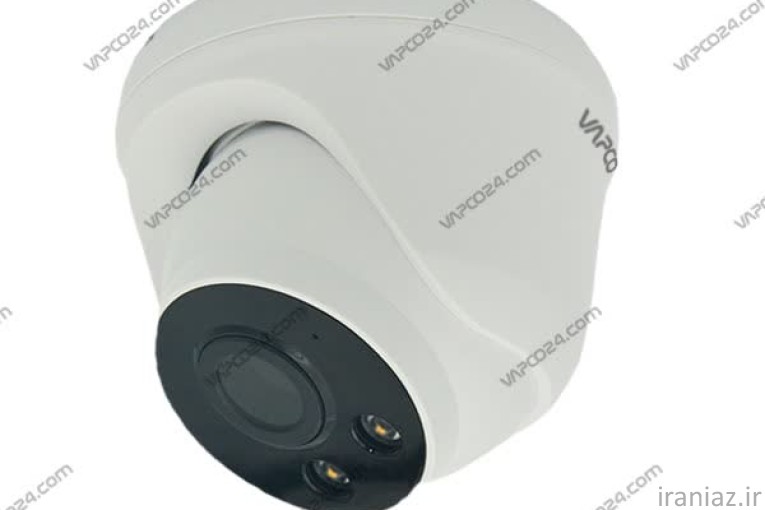 تولید و پخش دوربین مداربسته