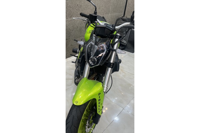 موتور سیکلت