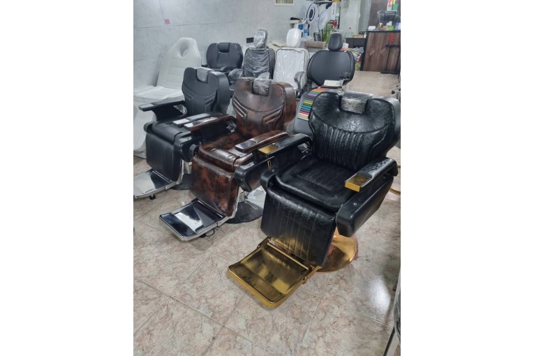 فروش تجهیزات آرایشگاه و سالن های زیبایی ساسان شاپ