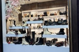 خرید و قیمت کفش مجلسی زنانه از ولوت شوز