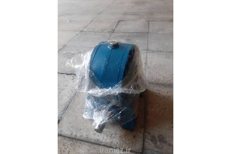 گیربکس چدنی،گیربکس بالابر،گیربکس ساختمانی